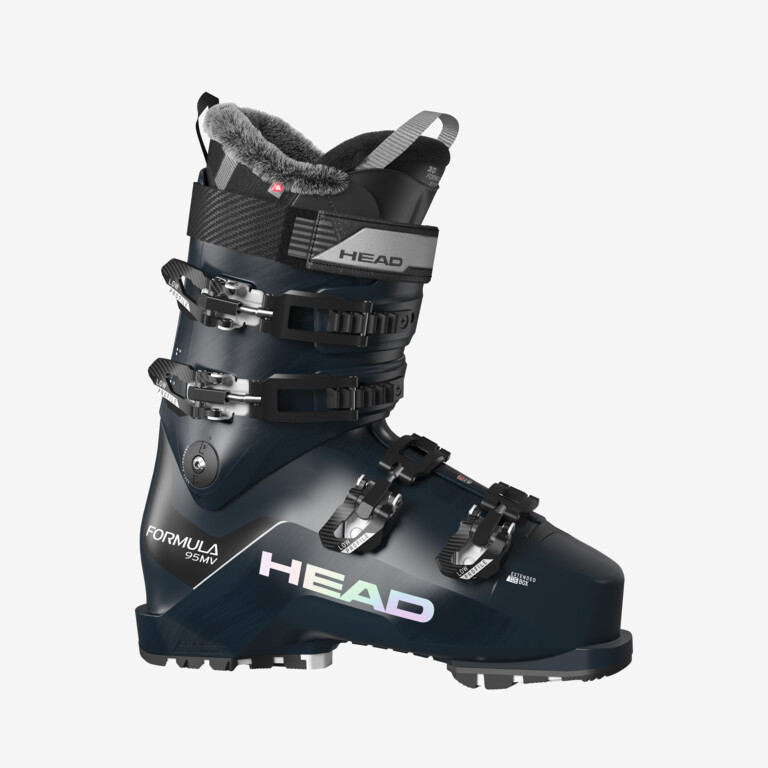 Ski Boots -  head FORMULA 95 W MV GW Boot